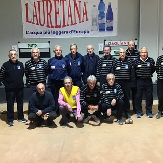 Bocce, Alto Piemonte: classifica e verdetti in Seconda e Terza Categoria a due giornate dal termine”