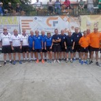 Bocce, 22 quadrette in sfida per il Trofeo Ecocalor: ecco i podi della gara Bocce, 22 quadrette in sfida per il Trofeo Ecocalor: ecco i podi della gara