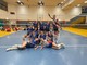 Pallavolo: Bonprix TeamVolley vittoria a Cinisello