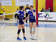 pallavolo gara pallavolo gara