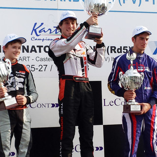 Stefano Cucco in una foto di repertorio