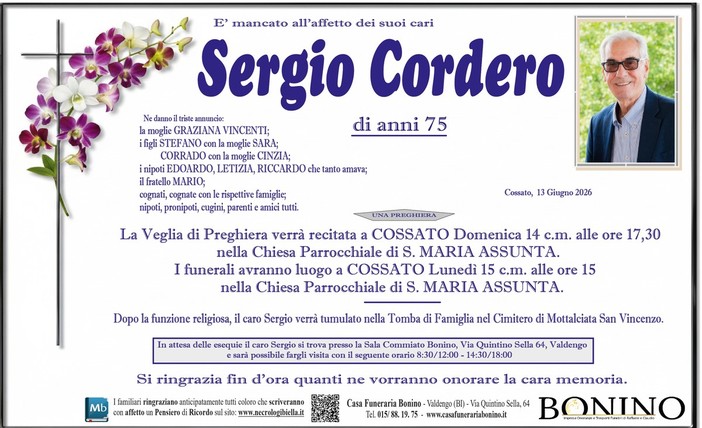 necrologio