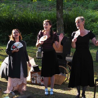 "Malamore, ma l'amore no", a Mongrando lo spettacolo teatrale