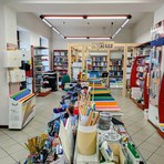 Cartoleria Rubik: prenota i libri scolastici e ottieni il 10% di sconto sul materiale scuola