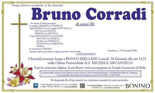 Bruno Corradi