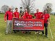 Nordic Walking: a Biella la qualifica per Tecnici Sportivi di 1° livello - Foto di Scuola Italiana Nordic Walking.