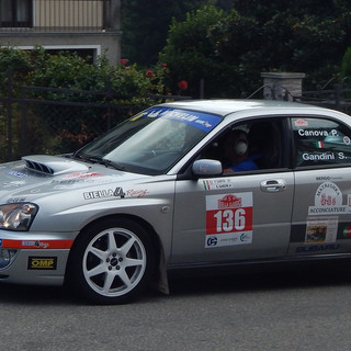 Biella 4 Racing, Valli Ossolane e Raduno di Primavera nel fine settimana