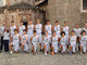 Basket - Due traguardi prestigiosi per la Cestistica