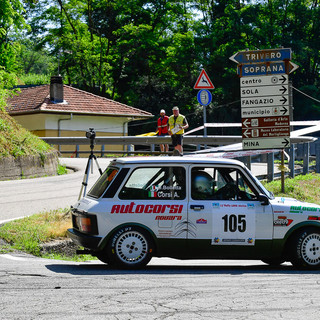Biella Motor Team in trasferta a San Damiano d’Asti Biella Motor Team in trasferta a San Damiano d’Asti