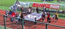 Una mattinata di sport e crescita: a Biella la Festa del Calcio Giovanile FOTO e VIDEO di Nicola Rasolo per newsbiella.it