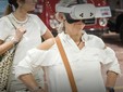 Campo base Stroppiana IV, dai mezzi in movimento alla realtà virtuale: due giornate di esperienze per tutte le età