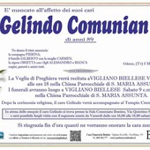 Gelindo Comunian