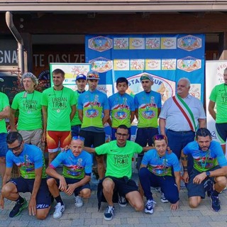 Ciclismo, Cicloscalata StarsCup Campiglia Cervo-Bielmonte: risultati e classifiche. Ciclismo, Cicloscalata StarsCup Campiglia Cervo-Bielmonte: risultati e classifiche.