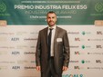 Marazzato Soluzioni Ambientali si conferma tra le aziende più virtuose d’Italia per “Industria Felix” Marazzato Soluzioni Ambientali si conferma tra le aziende più virtuose d’Italia per “Industria Felix”