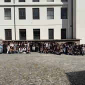 Biella ospita Alba e Torino: le Città Creative UNESCO del Piemonte insieme per immaginare il futuro FOTO Biella ospita Alba e Torino: le Città Creative UNESCO del Piemonte insieme per immaginare il futuro FOTO