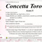 Concetta Toro