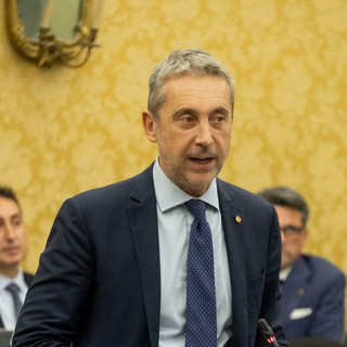 Riva Vercellotti (FdI): "Inaccettabile gogna mediatica contro Chiorino e Zappalà", foto consiglio regionale del Piemonte