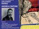 A Candelo, a incontro con l'autore, ospite Andrea Cantone