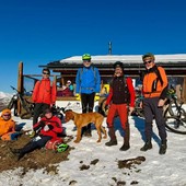 Turismo e territorio: Biella, cicloturismo a zero gradi