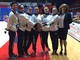 La Marmora-bonprix è campionessa regionale di squadra di ritmica