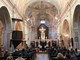 Castelletto Cervo ha reso omaggio a Dante Alighieri - Foto Maria Cristina Bisco