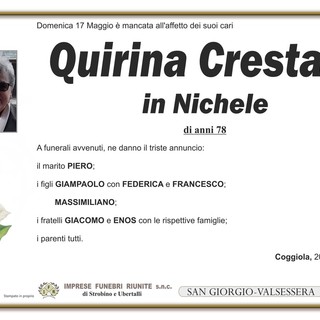 necrologio