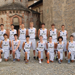 Basket - Poker Cestistica, play off a un passo