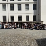 Biella ospita Alba e Torino: le Città Creative UNESCO del Piemonte insieme per immaginare il futuro FOTO Biella ospita Alba e Torino: le Città Creative UNESCO del Piemonte insieme per immaginare il futuro FOTO