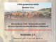 Le corse podistiche in programma dal 12 al 18 settembre Le corse podistiche in programma dal 12 al 18 settembre