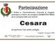 Cesara - Partecipazione