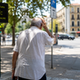 Ondate di calore, dalla Regione prevenzione e informazione per proteggere la salute (immagine generata con l'IA) Ondate di calore, dalla Regione prevenzione e informazione per proteggere la salute (immagine generata con l'IA)