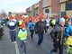 Candelo: Tutto pronto per la suggestiva Corsa degli Elfi Candelo: Tutto pronto per la suggestiva Corsa degli Elfi