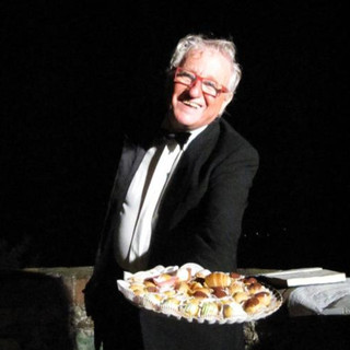 ARS Teatrando: "Ciao Carlo, ci mancherai infinitamente!", foto Ars teatrando