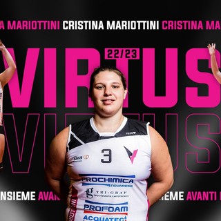 La Prochimica riparte dal suo Capitano
