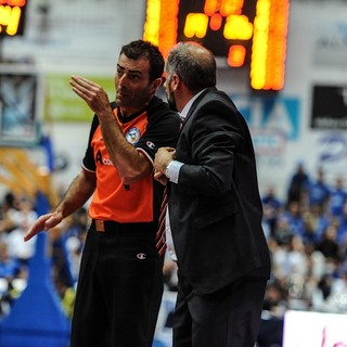 Basket - Corbani: "Abbiamo dimostrato di poter competere contro chiunque" Basket - Corbani: "Abbiamo dimostrato di poter competere contro chiunque"