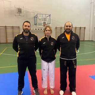 Arti marziali, New Generation Taekwondo torna ai nazionali dopo 2 anni