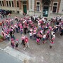 Conto alla rovescia per la Camminata in Rosa, sport e solidarietà protagonisti a Crevacuore (foto di repertorio) Conto alla rovescia per la Camminata in Rosa, sport e solidarietà protagonisti a Crevacuore (foto di repertorio)