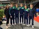 Ginnastica artistica, i risultati di Bonprix Lamarmora a Firenze Ginnastica artistica, i risultati di Bonprix Lamarmora a Firenze