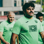 Biella Rugby, i test sono finiti: si inizia in trasferta con Mogliano Veneto Biella Rugby, i test sono finiti: si inizia in trasferta con Mogliano Veneto
