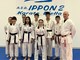 Ottimi risultati per la Ippon 2 alle Qualificazioni Regionali Cadetti e al Trofeo Esordienti Ottimi risultati per la Ippon 2 alle Qualificazioni Regionali Cadetti e al Trofeo Esordienti