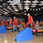 Croce Rossa Biella, insieme anche fuori dal servizio: bowling e giro pizza Croce Rossa Biella, insieme anche fuori dal servizio: bowling e giro pizza