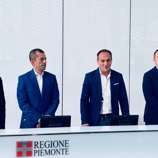 Bici: dalla Regione 40 milioni per nuove ciclovie Bici: dalla Regione 40 milioni per nuove ciclovie