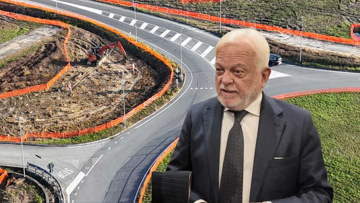 Pedemontana, avanzano le procedure: il punto di Anas sul progetto strategico Pedemontana, avanzano le procedure: il punto di Anas sul progetto strategico