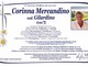 Corinna Mercandino, ved. Gilardino