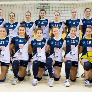 Volley D femminile - Cacciati ko 3-0 a Ovada: sfuma la promozione