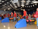 Croce Rossa Biella, insieme anche fuori dal servizio: bowling e giro pizza Croce Rossa Biella, insieme anche fuori dal servizio: bowling e giro pizza