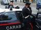 Problemi di privacy e muri imbrattati: carabinieri ad Andorno Micca - Foto di repertorio Problemi di privacy e muri imbrattati: carabinieri ad Andorno Micca - Foto di repertorio