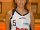 Basket Serie C: Bonprix BFB, la carta d'identità di Cecilia Ciliesa Basket Serie C: Bonprix BFB, la carta d'identità di Cecilia Ciliesa