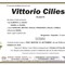 Vittorio Ciliesa