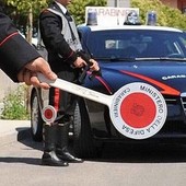 Rifiuta gli accertamenti dei Carabinieri, nei guai un conducente (foto di repertorio) Rifiuta gli accertamenti dei Carabinieri, nei guai un conducente (foto di repertorio)